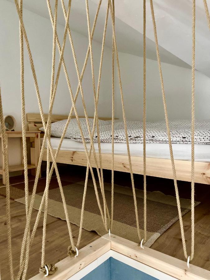 Galerie Apartment Self-Check-In Кольбермор Екстер'єр фото